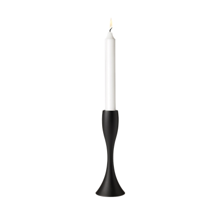 

Подсвечник Stelton Reflection black (X-301-4)