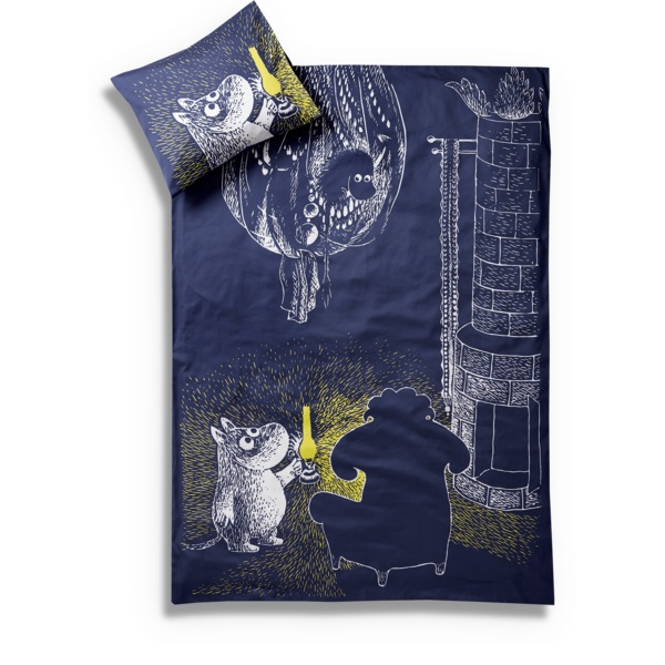 

Набор постельного белья Finlayson MUUMI (60710-4932)