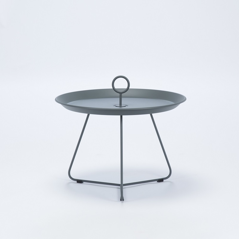 

Стол Houe Eyelet tray table DARK GRAY (10902-5050)