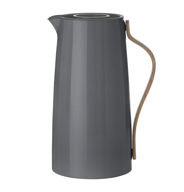 

Термос Stelton Emma grey 1,2л (X-200-1)