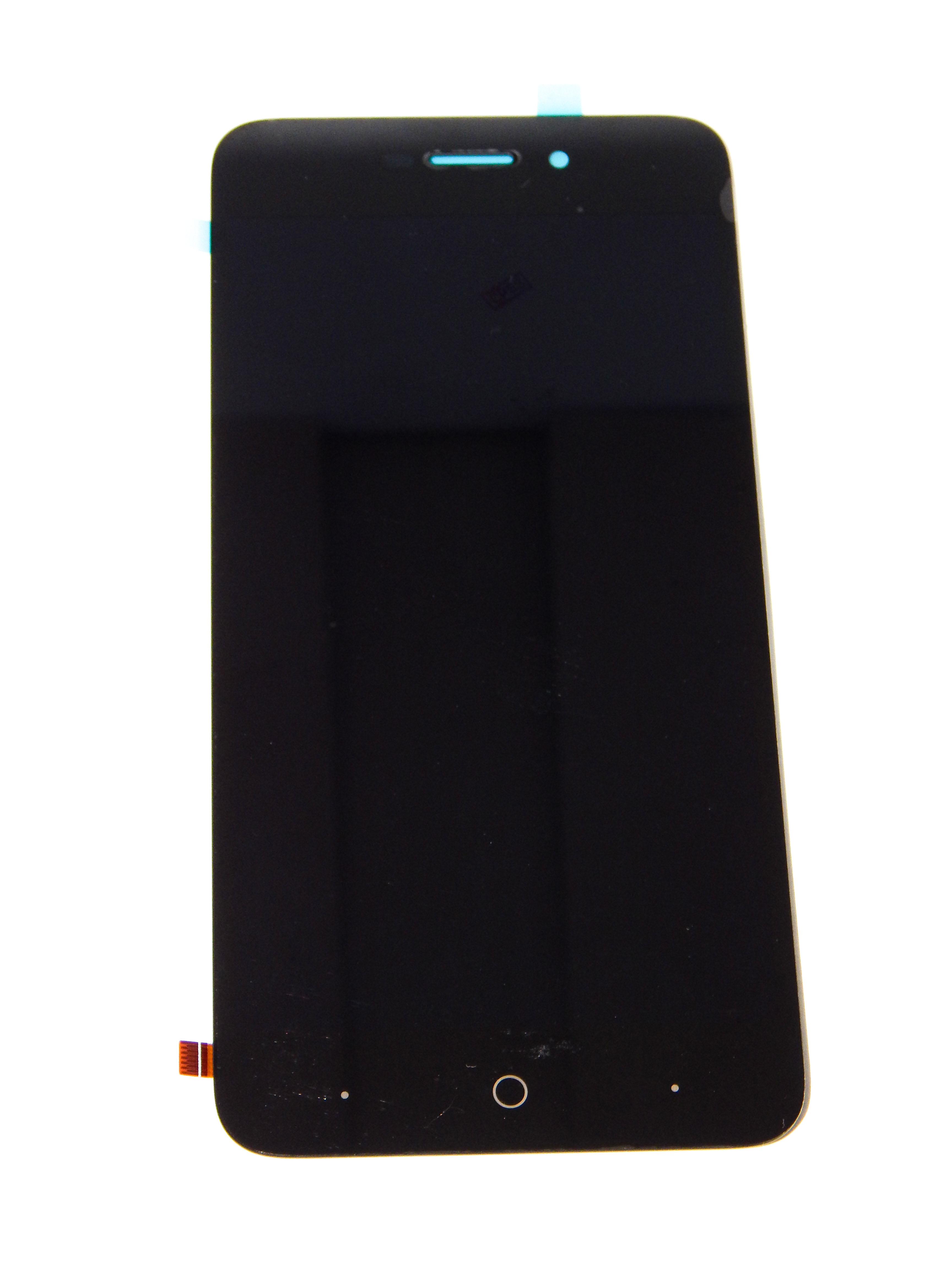 

Дисплейний модуль Blade A601 Дисплей + Сенсор LCD Black
