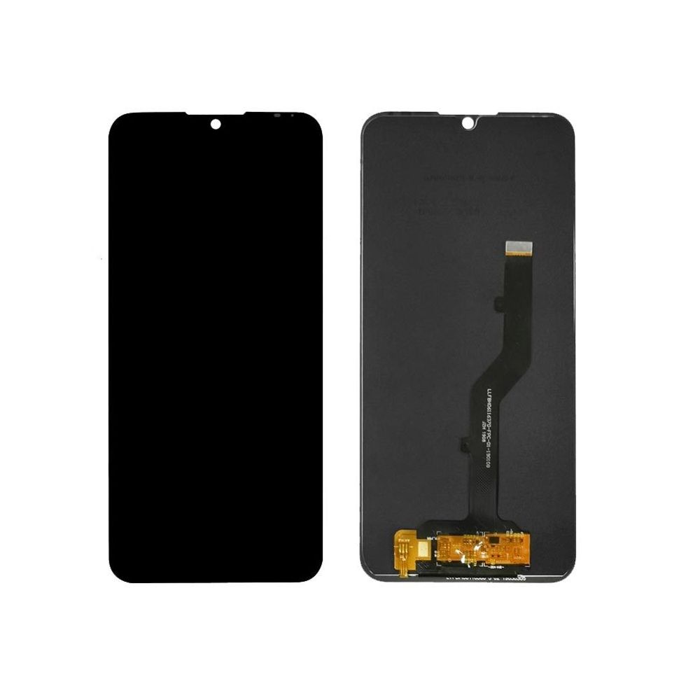 

Дисплейний модуль Blade A5 2020 Дисплей + Сенсор LCD Black