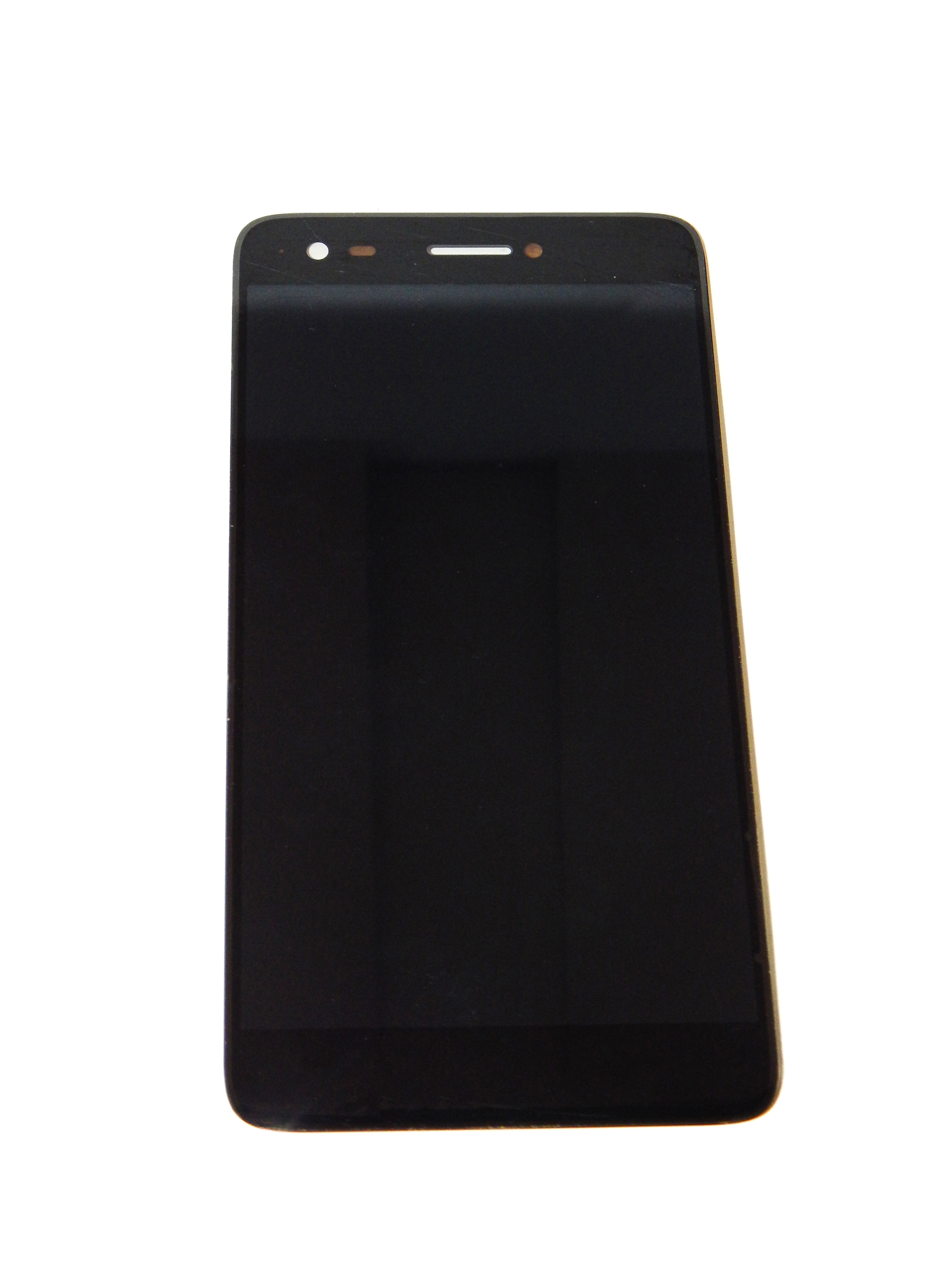 

Дисплейний модуль Blade A6 Max LL0BH05514940-LFPC-01-20170616 Дисплей + Сенсор LCD Black