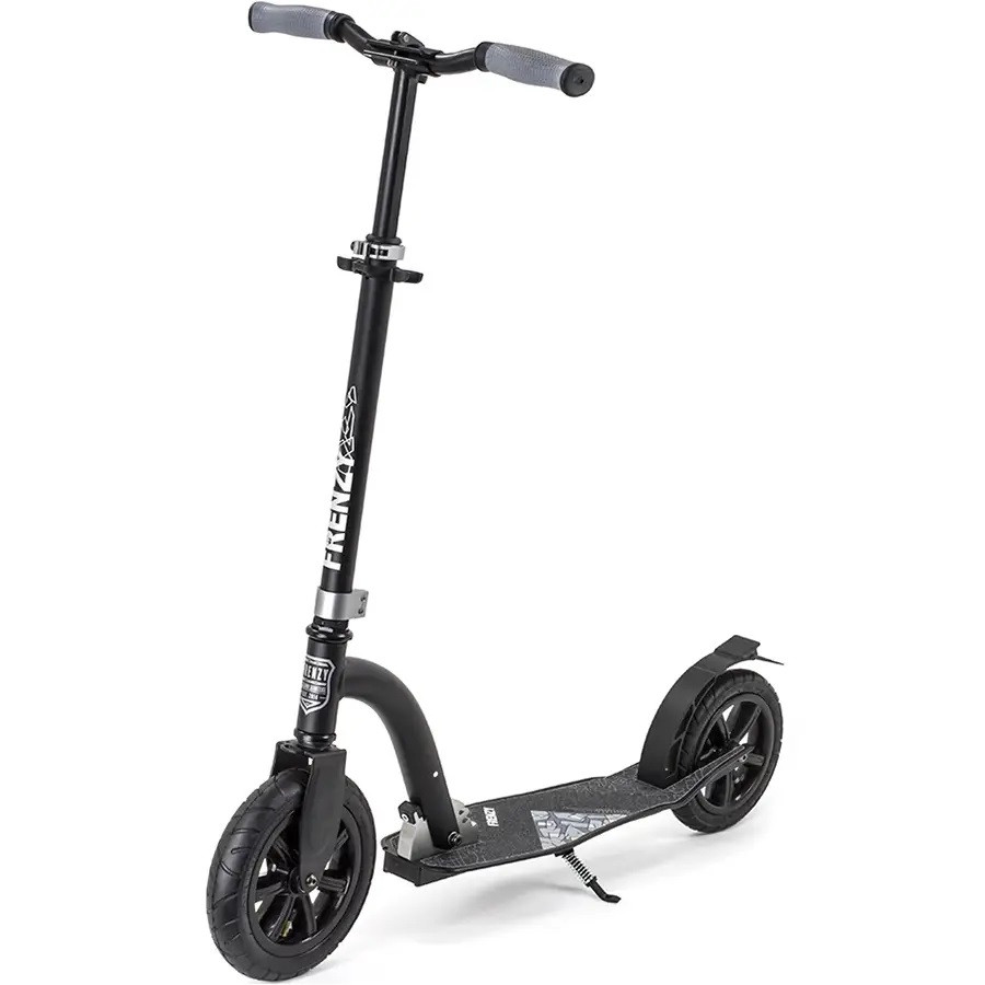

Самокат Frenzy Pneumatic Recreational 230 mm Черный