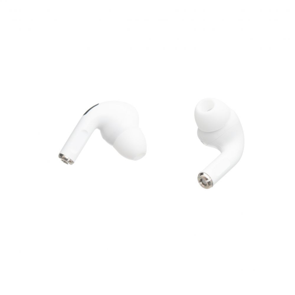 

Беспроводные Bluetooth наушники Borofone BE38 (Белые)
