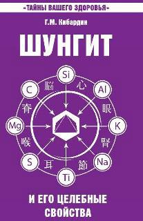 

Шунгит и его целебные свойства (611217)
