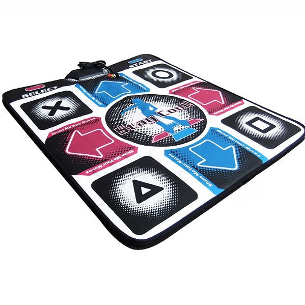 

Коврик для танцев X-treme DANCE PAD Platinum(ws26541)(4343)