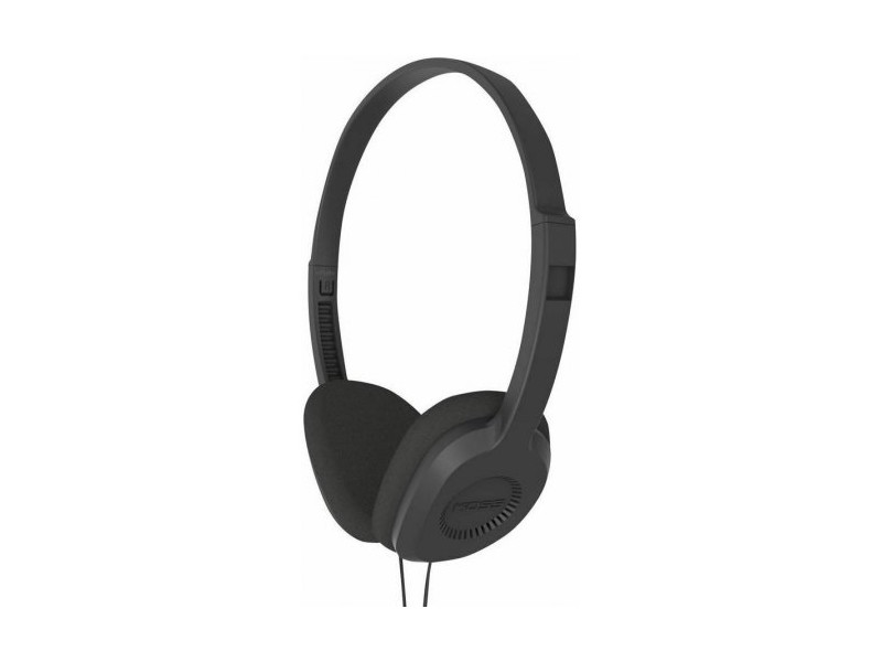 

Наушники Koss KPH8k On-Ear Black (195603.101)
