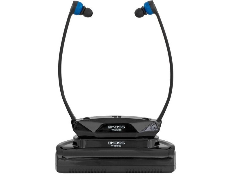 

Наушники Koss Wireless TV In-Ear (193798.101)