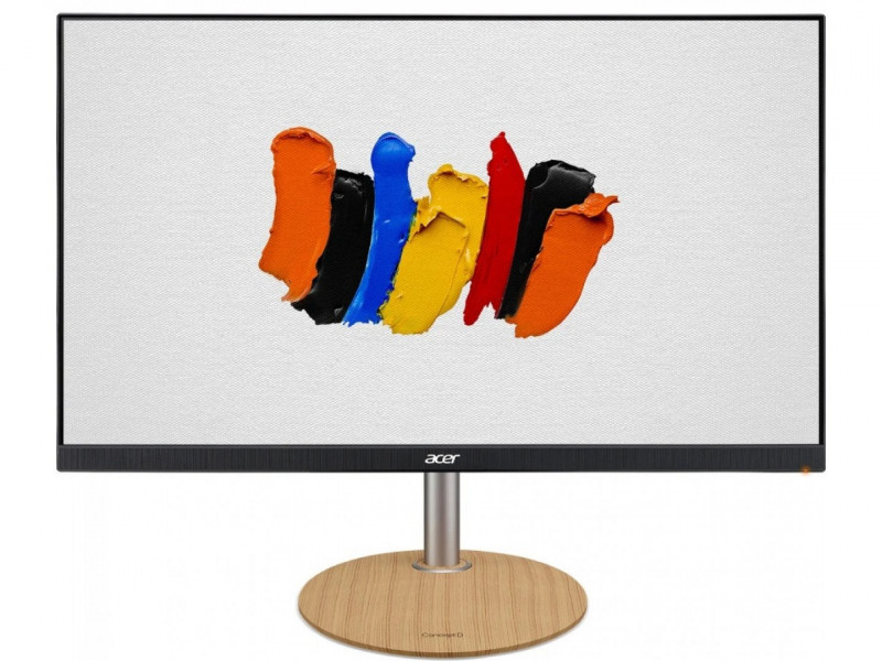 

Монитор Acer ConceptD CP1241YV (UM.QC1EE.V01)