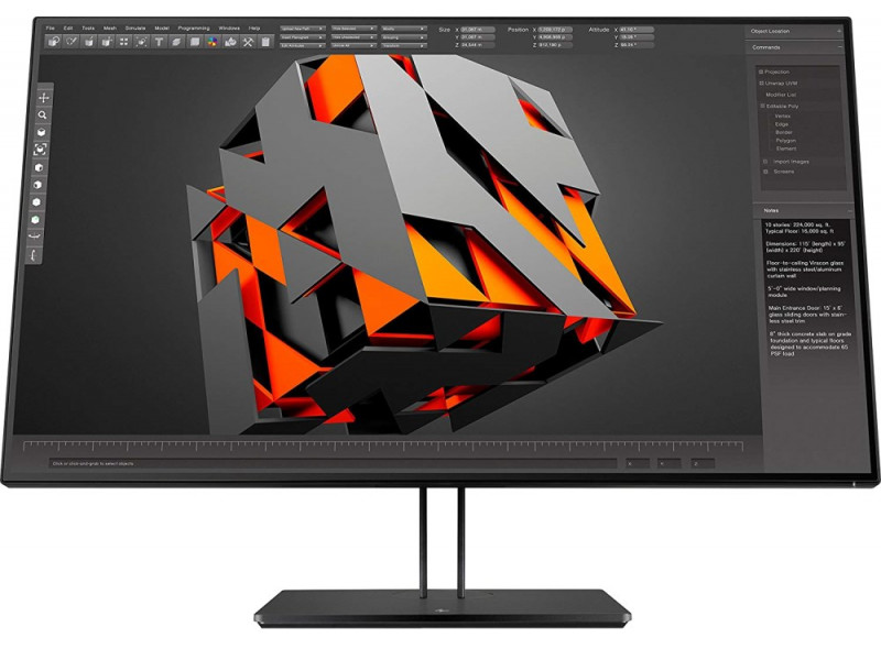

Монитор HP Z32 32