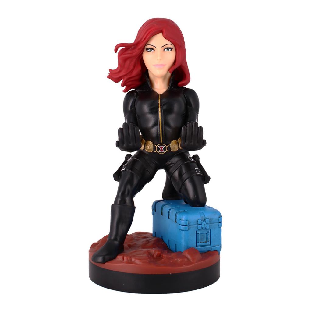 

Фигурка Exquisite Gaming Держатель Marvel Black Widow (Марвел Черная Вдова) (CGCRMR300204)