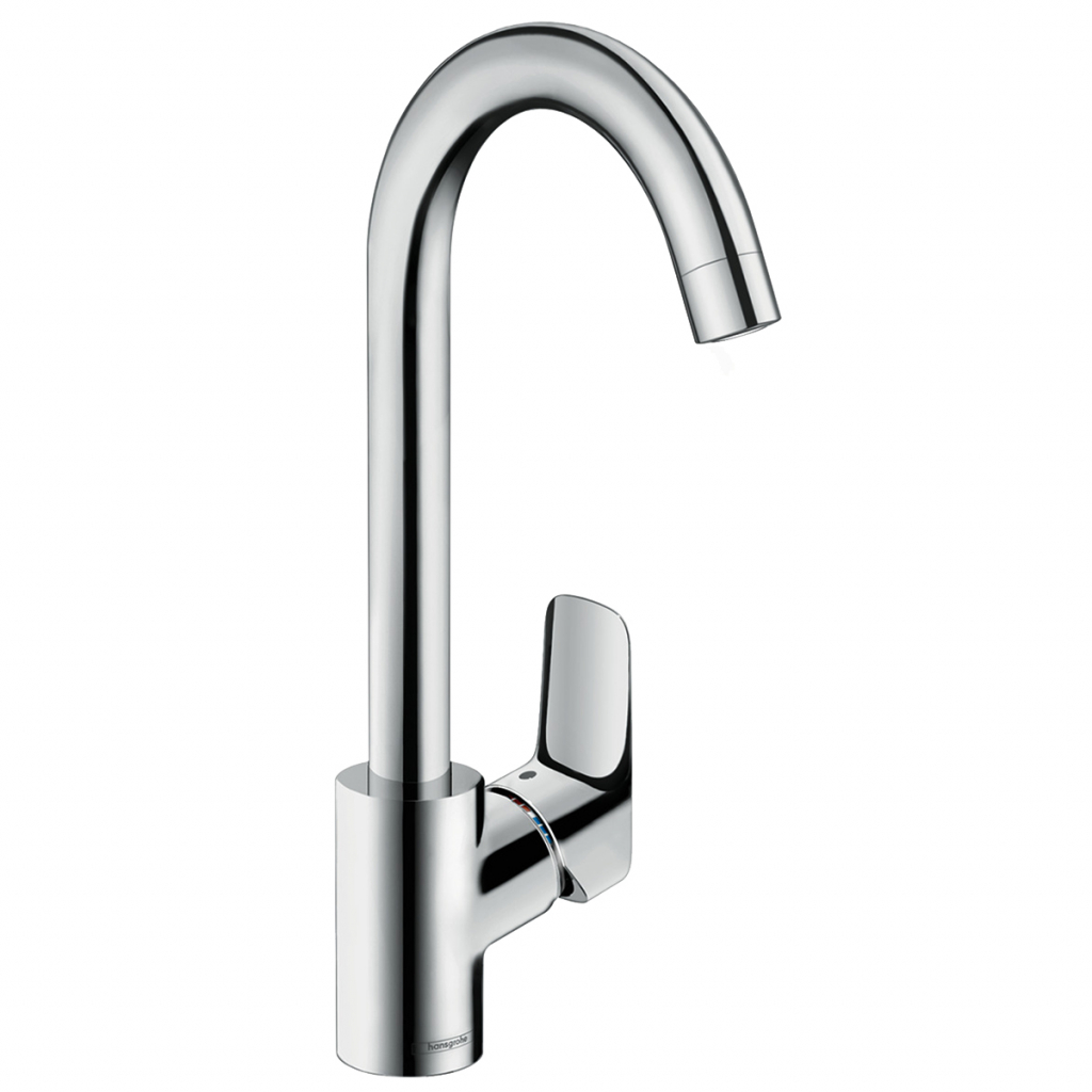 

Смеситель Hansgrohe 71835000 Logis 260