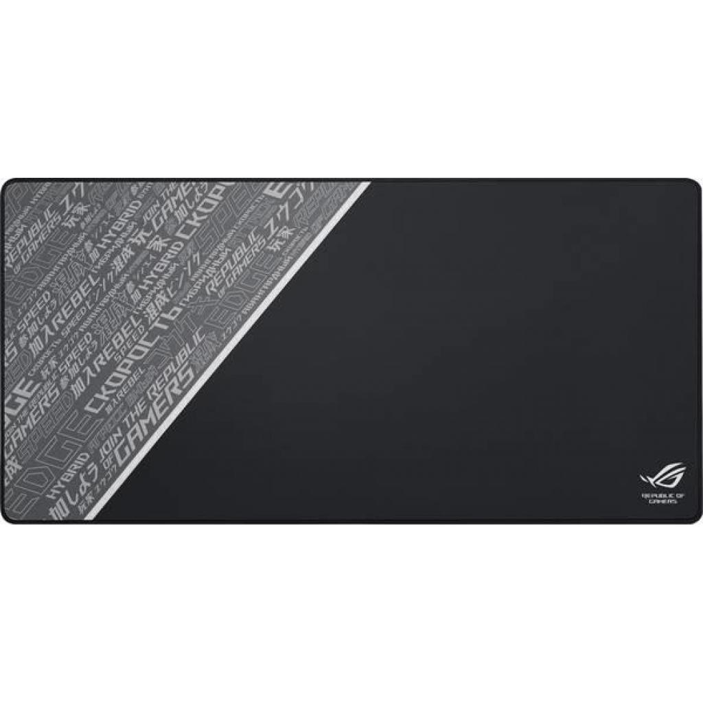 

Коврик для мышки ASUS ROG Sheath BLK LTD Black (90MP00K3-B0UA00)