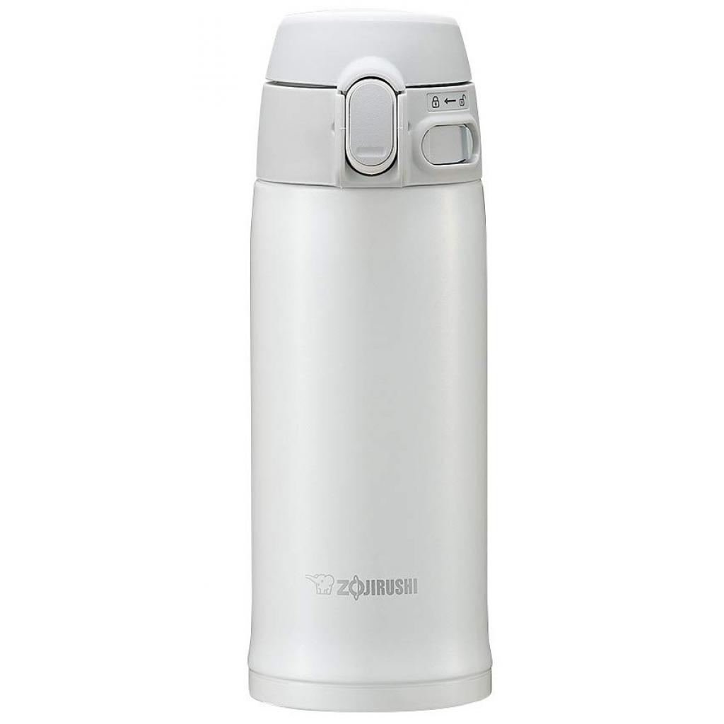 

Термокружка Zojirushi SM-TA36WA 360 мл White (1678.05.01)