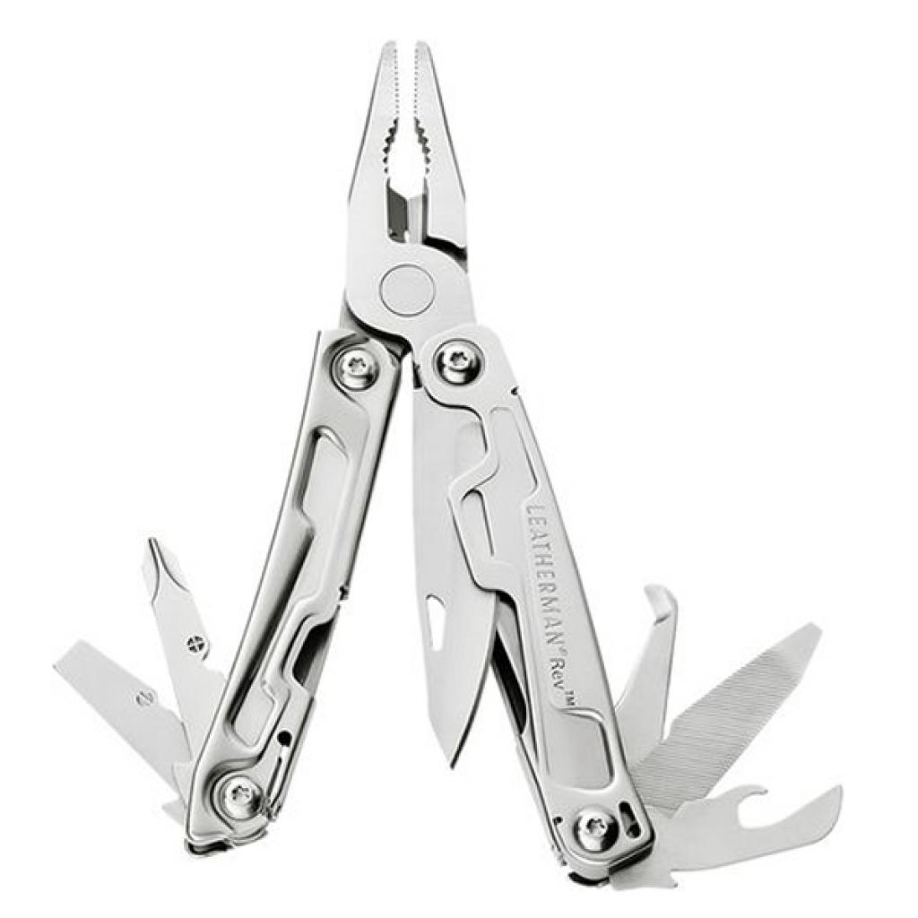 

Мультитул Leatherman REV (832130)