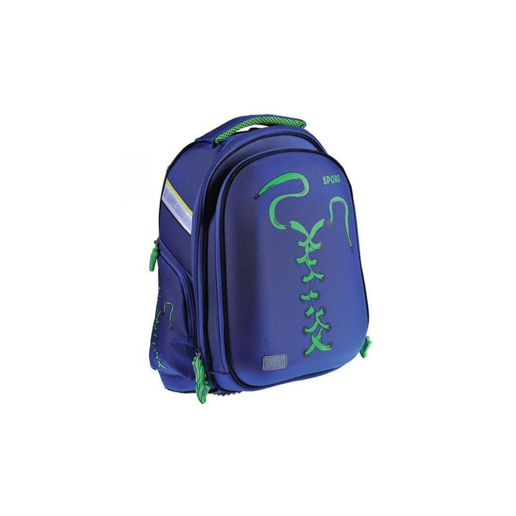 

Портфель ZiBi Frame Sport (ZB16.0212SP)