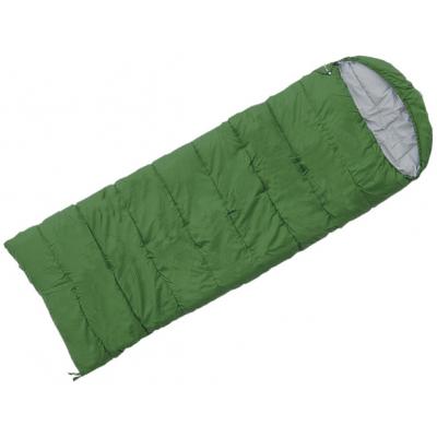 

Спальный мешок Terra Incognita Asleep 400 WIDE R green (4823081502326)