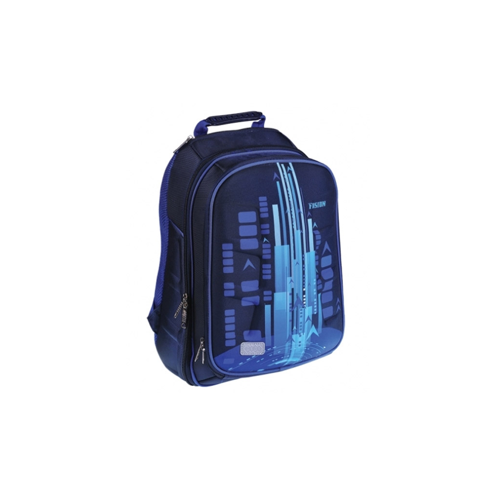 

Портфель ZiBi Koffer Fusion (ZB16.0206FN)
