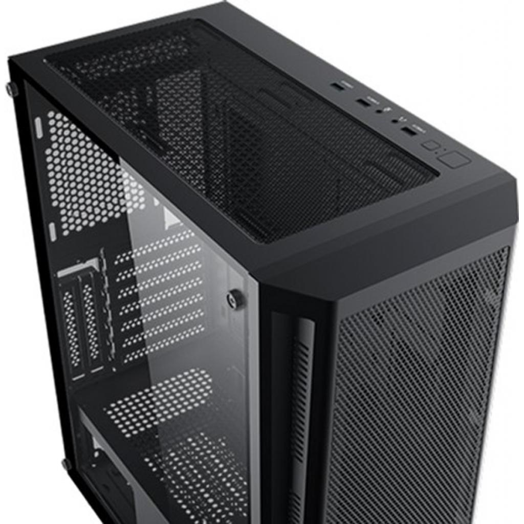 

Корпус Xigmatek Master X (EN46331)