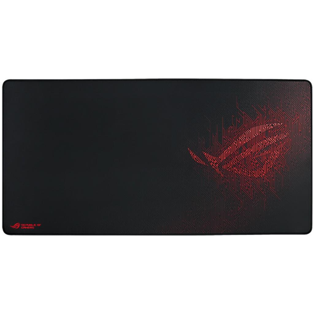 

Коврик для мышки ASUS ROG Sheath Box Black (90MP00K1-B0UC00)