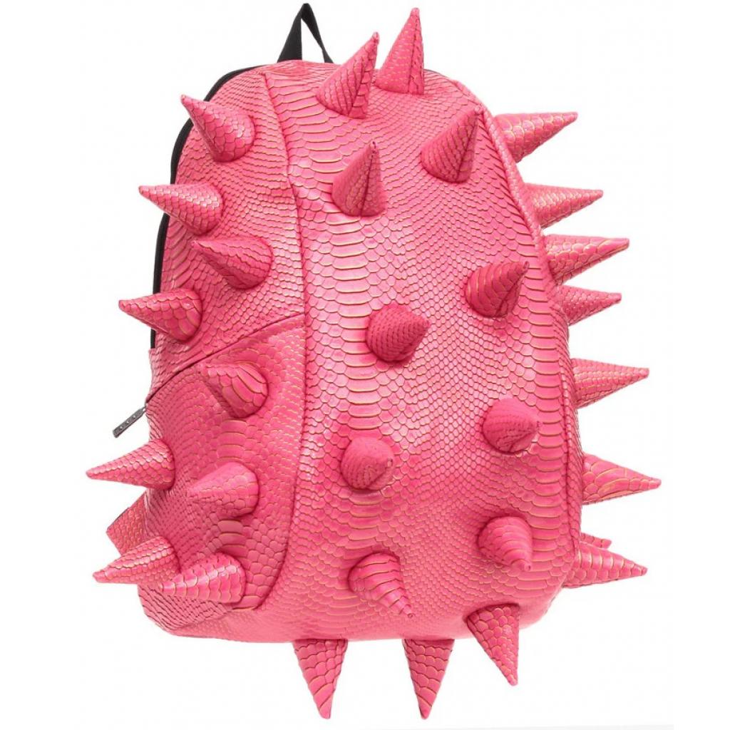 

Рюкзак школьный MadPax Gator Full LUXE Pink (KAA24484817)