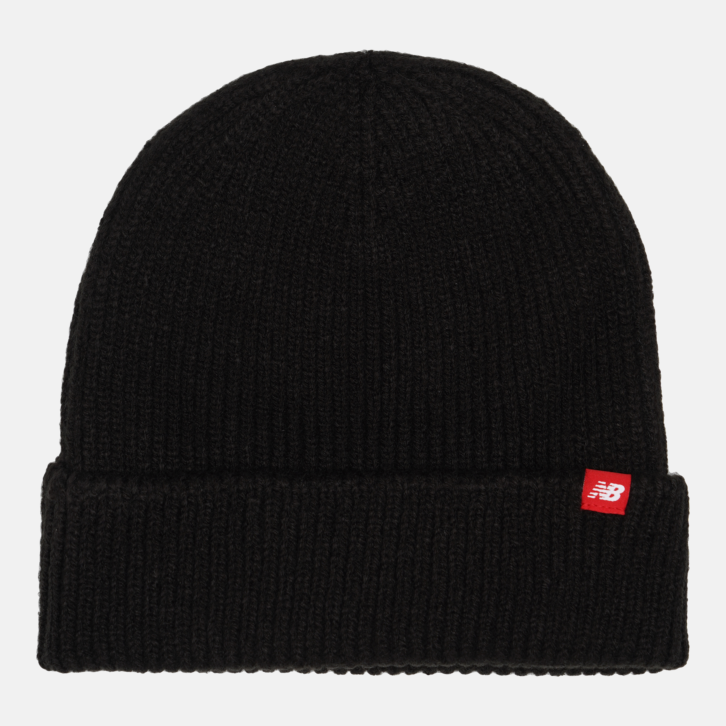 

Шапка New Balance Watchmans Winter Beanie LAH93015BK One Size Черная