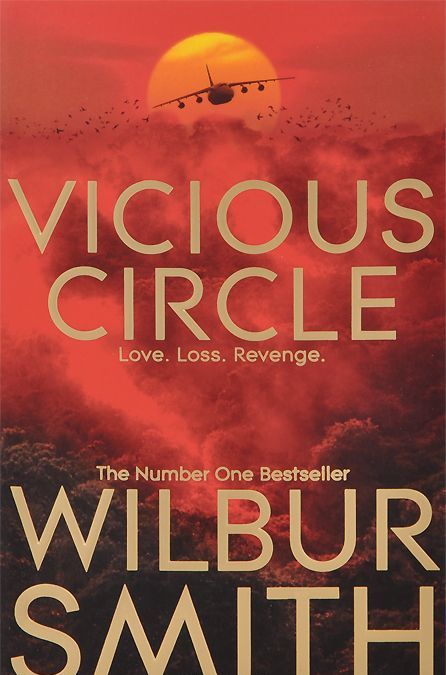 

Vicious Circle (940938)
