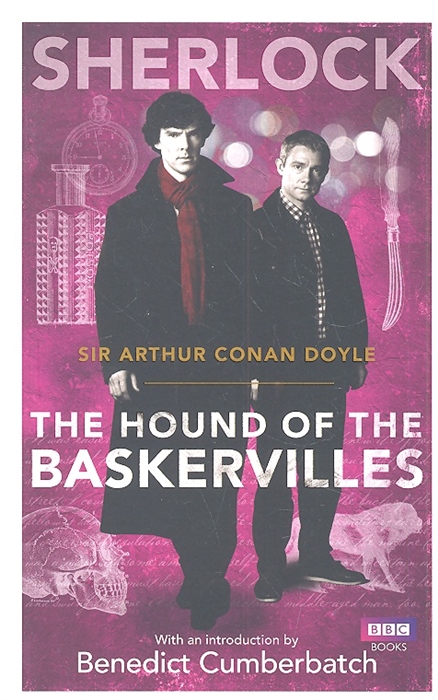 

Sherlock: The Hound of the Baskervilles