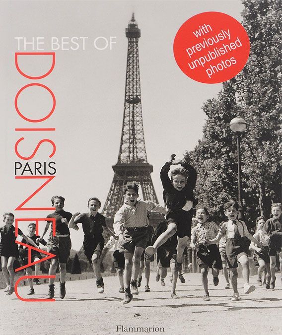 

The Best of Doisneau: Paris (978220)
