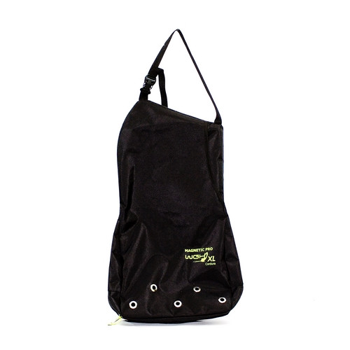 

Сумка для раків WGH Cordura Pro XL Magnetic Lock R Чорний (6174)