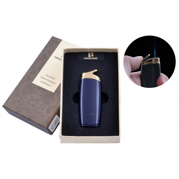 

Зажигалка подарочная (Острое пламя) 3953-1