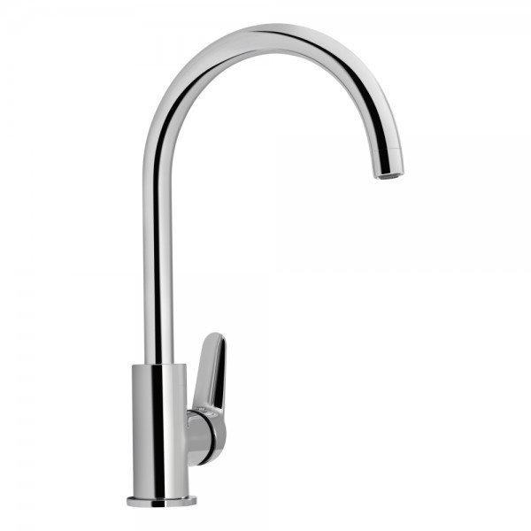 

Смеситель для кухни Qtap Olsava 9012107UC