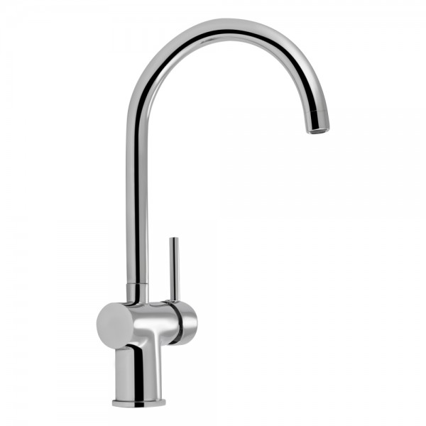 

Смеситель для кухни Qtap Kuchyne 90107UC