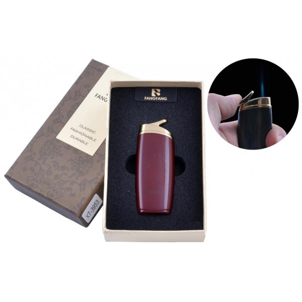 

Зажигалка подарочная (Острое пламя) 3953-3