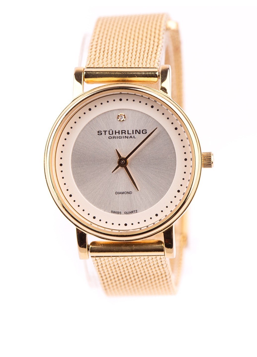 

Женские наручные часы Stuhrling original