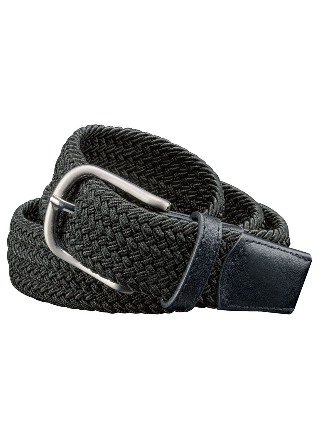 

Мужской ремень Crivit 95 черный LI-00190