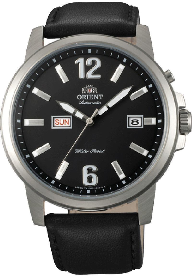 

Мужские часы Orient FEM7J00BB9