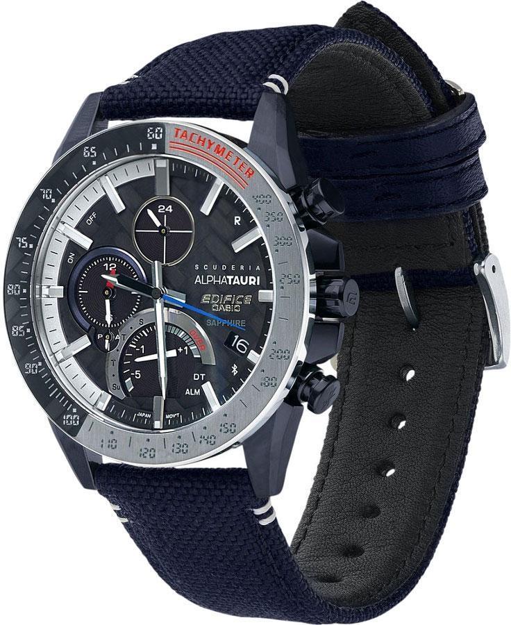 

Мужские часы Casio EQB-1000AT-1AER