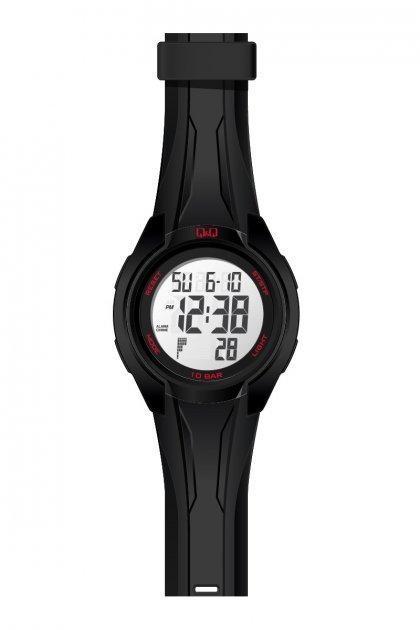 

Мужские часы Q&Q M179J800Y