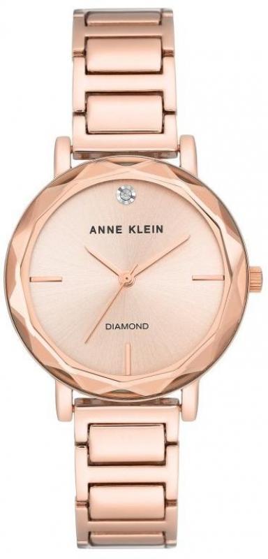 

Женские часы Anne Klein AK/3278RGRG