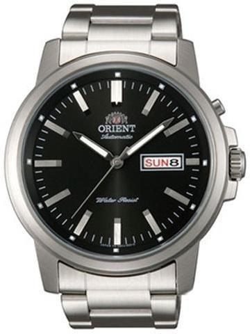 

Мужские часы Orient FEM7J003B9