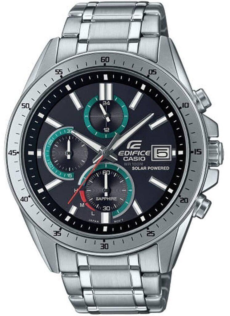 

Мужские часы Casio EFS-S510D-1BVUEF