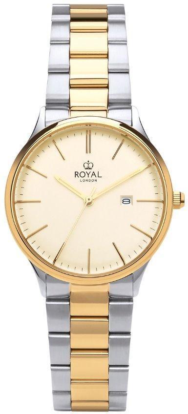

Женские часы Royal London 21388-06