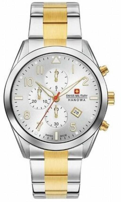 

Мужские часы Swiss Military Hanowa 06-5316.55.001