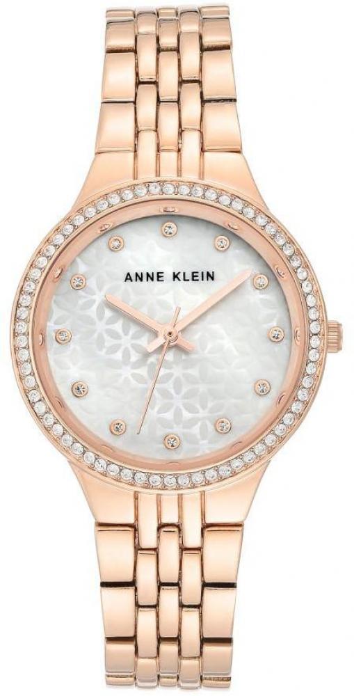 

Женские часы Anne Klein AK/3816MPRG