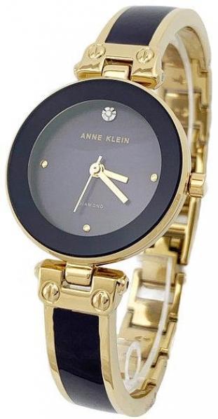 

Женские часы Anne Klein AK/1980PLGB