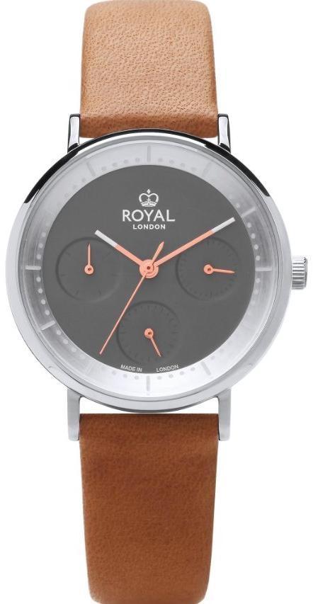 

Женские часы Royal London 21472-02