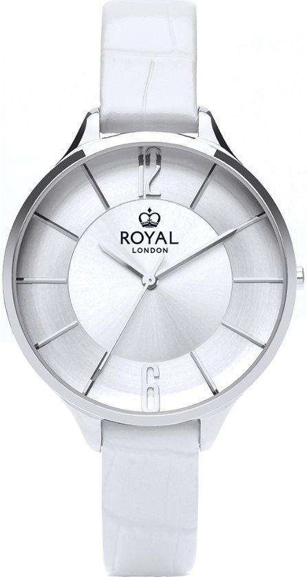 

Женские часы Royal London 21418-02