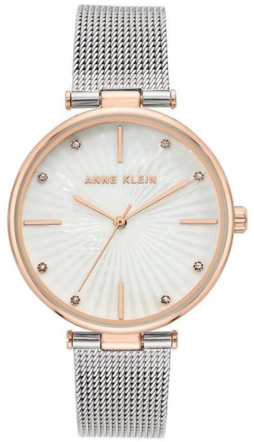 

Женские часы Anne Klein AK/3835MPRT